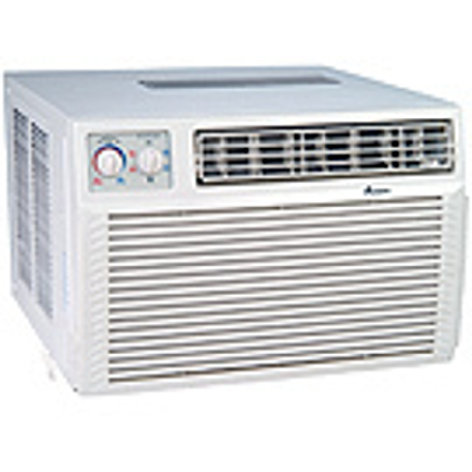 Commercial Window Air Conditioners AC & Heat Window Units