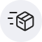 Shipping icon