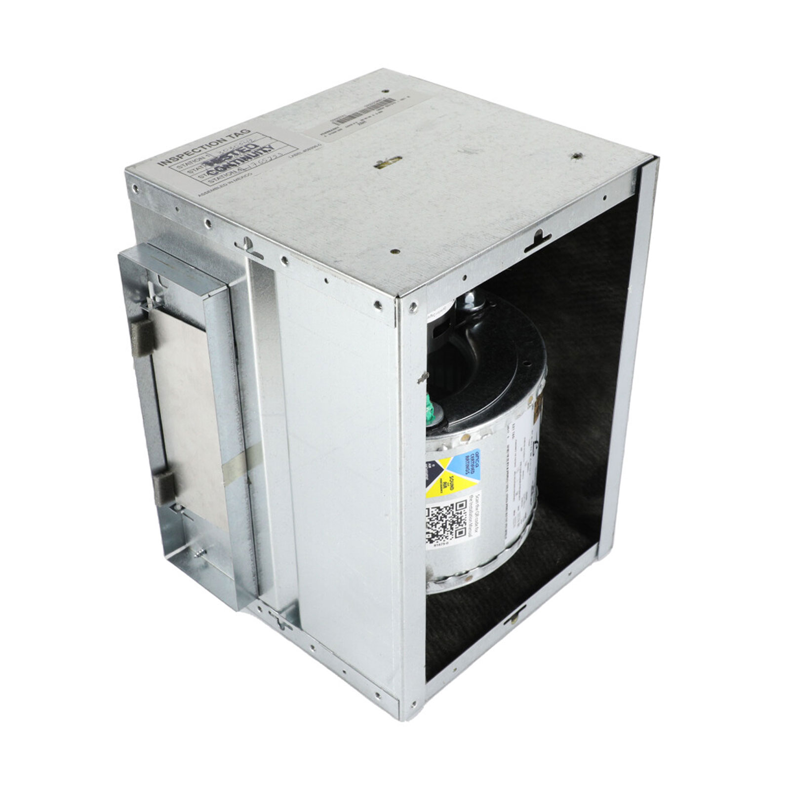 ぶんぶん Z6SH | PennBarry Zephyr Ceiling Fan Assembly