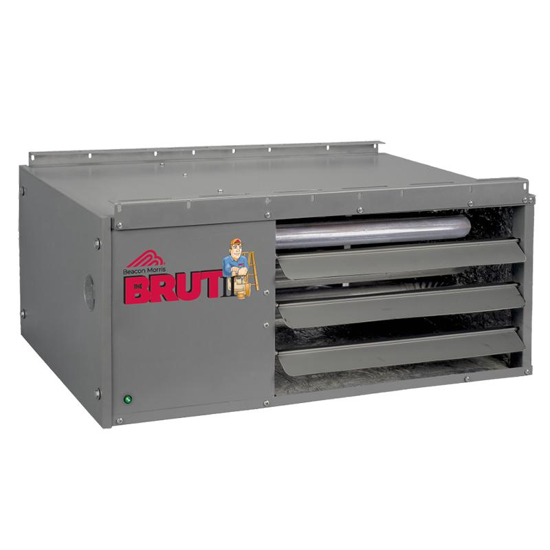 Beacon Morris BRT045A1NSA11C Natural Gas Unit Heater
