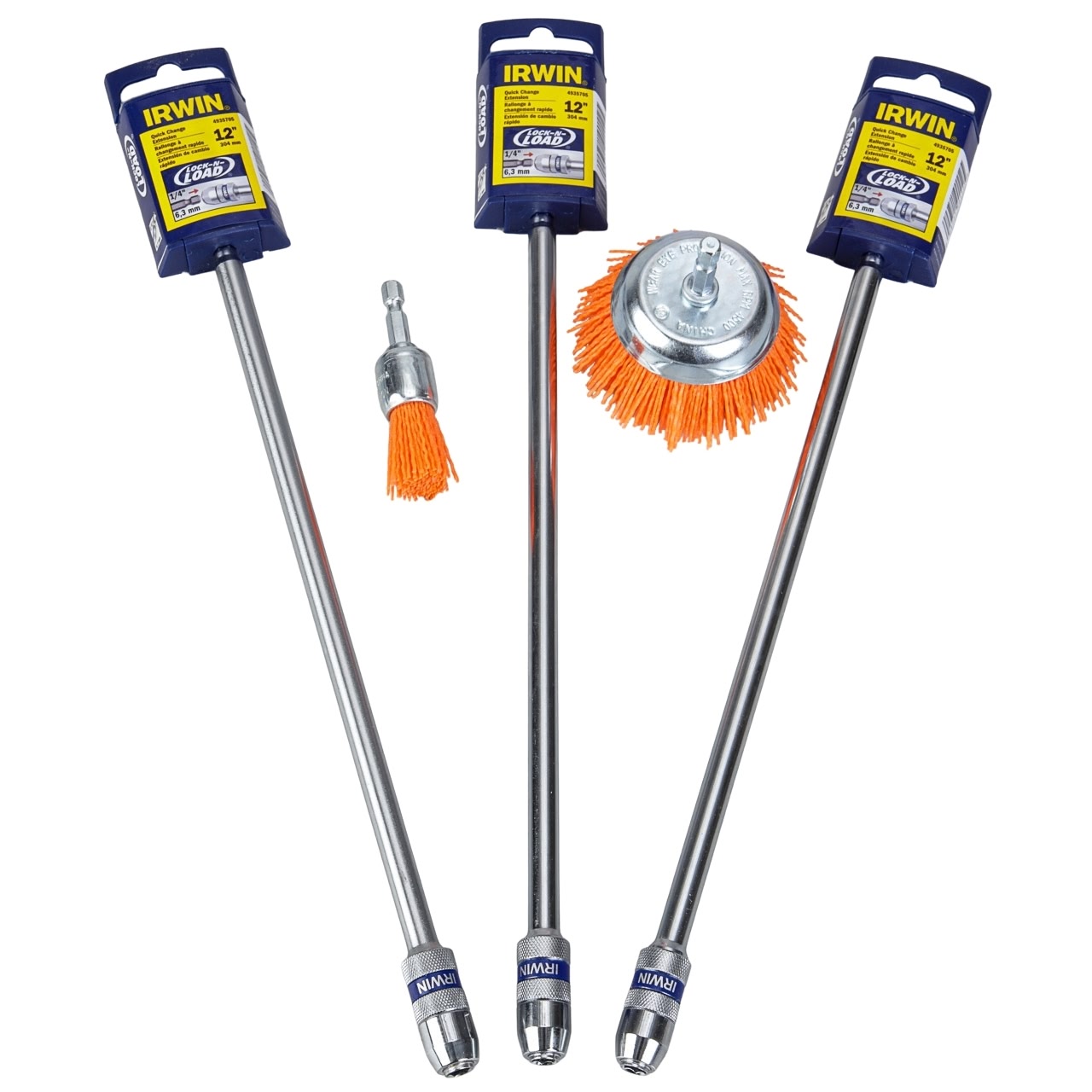 Lochinvar 100157653 Heat Exchanger Cleaning Kit | Fix It Right the