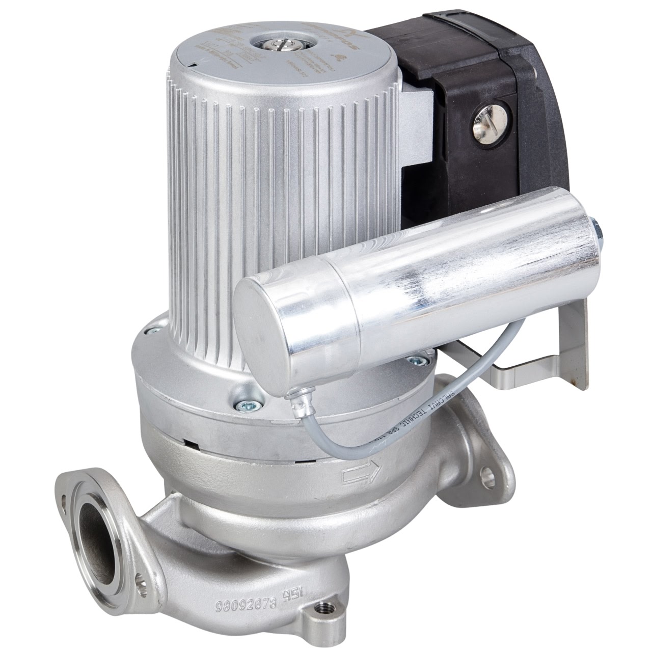 Lochinvar 100232190 Pump | Click to Get Your OEM Replacement Part