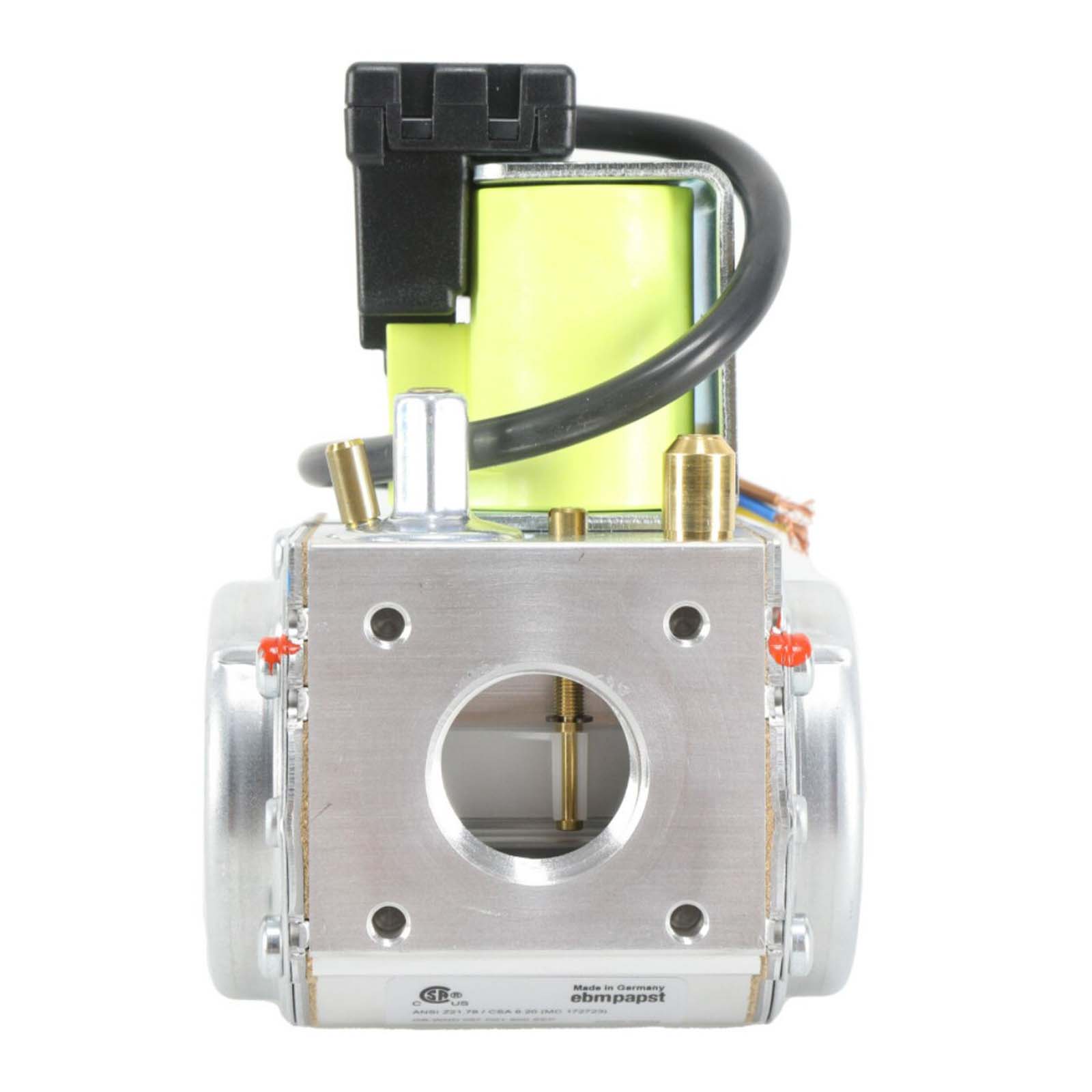 jill111 Lochinvar 100171954 Gas Valve Kit