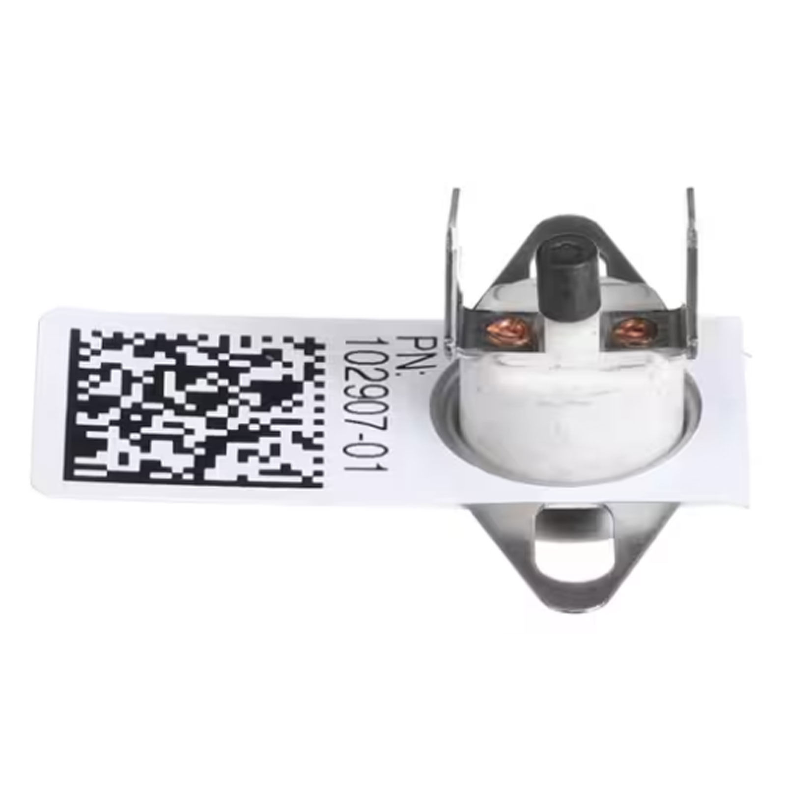 Lennox 71W49 210F, Manual Reset, Rollout Limit Switch