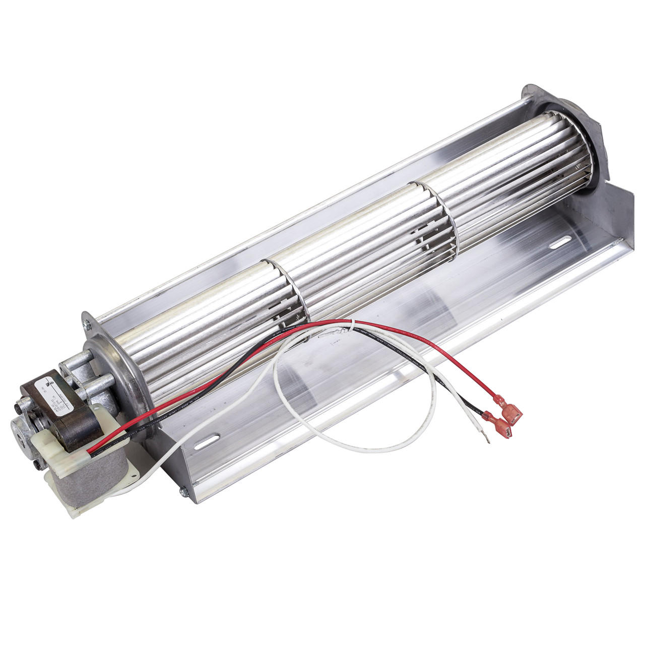 Beacon Morris BMKR02020-003 Fan And Motor Assembly, 2 Speed, For K120