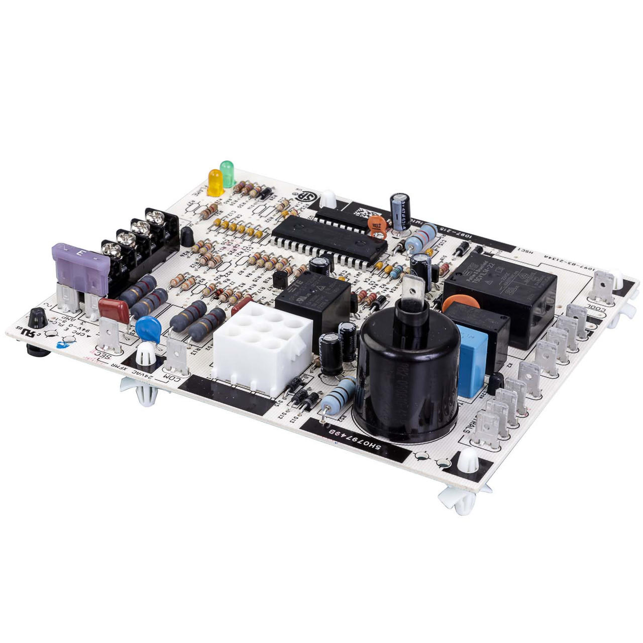 Modine 5H79749 FP 53794 Ignition Control Board, 5H0797490000