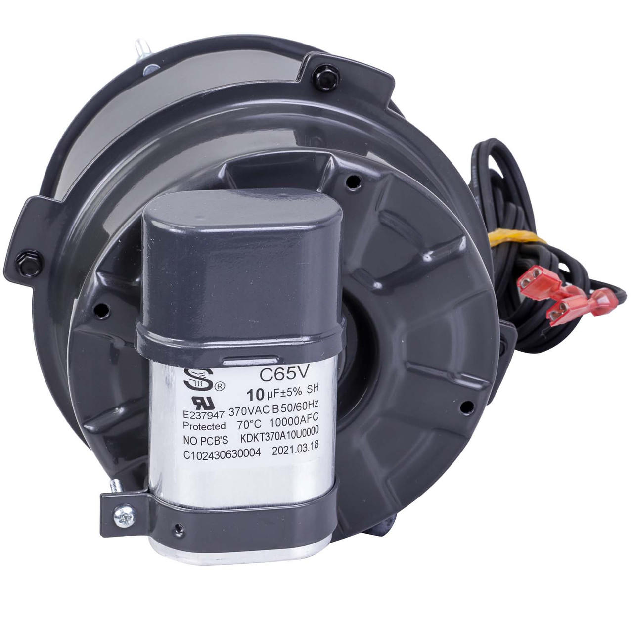 Modine 9F30220 FP 53801 Motor, 9F0302200000