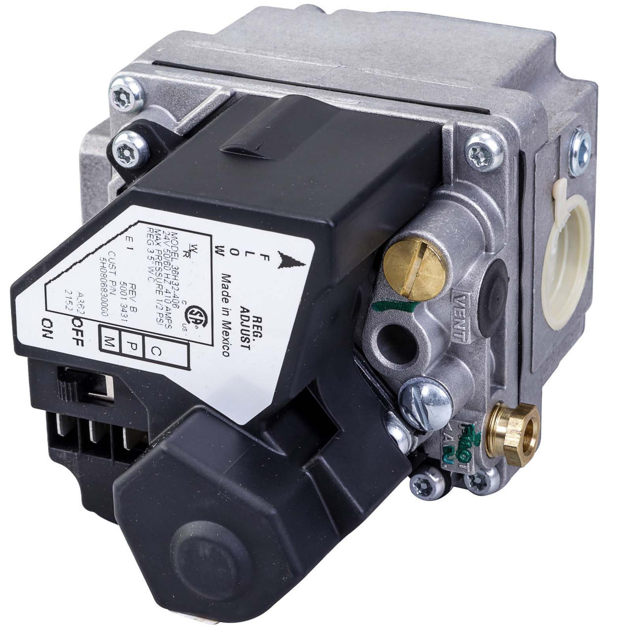 ◆（39g）PEVO NON - STOP PEVO Toro 75756 Zero Turn Mower, 24 hp, 708 cc Engine Displace