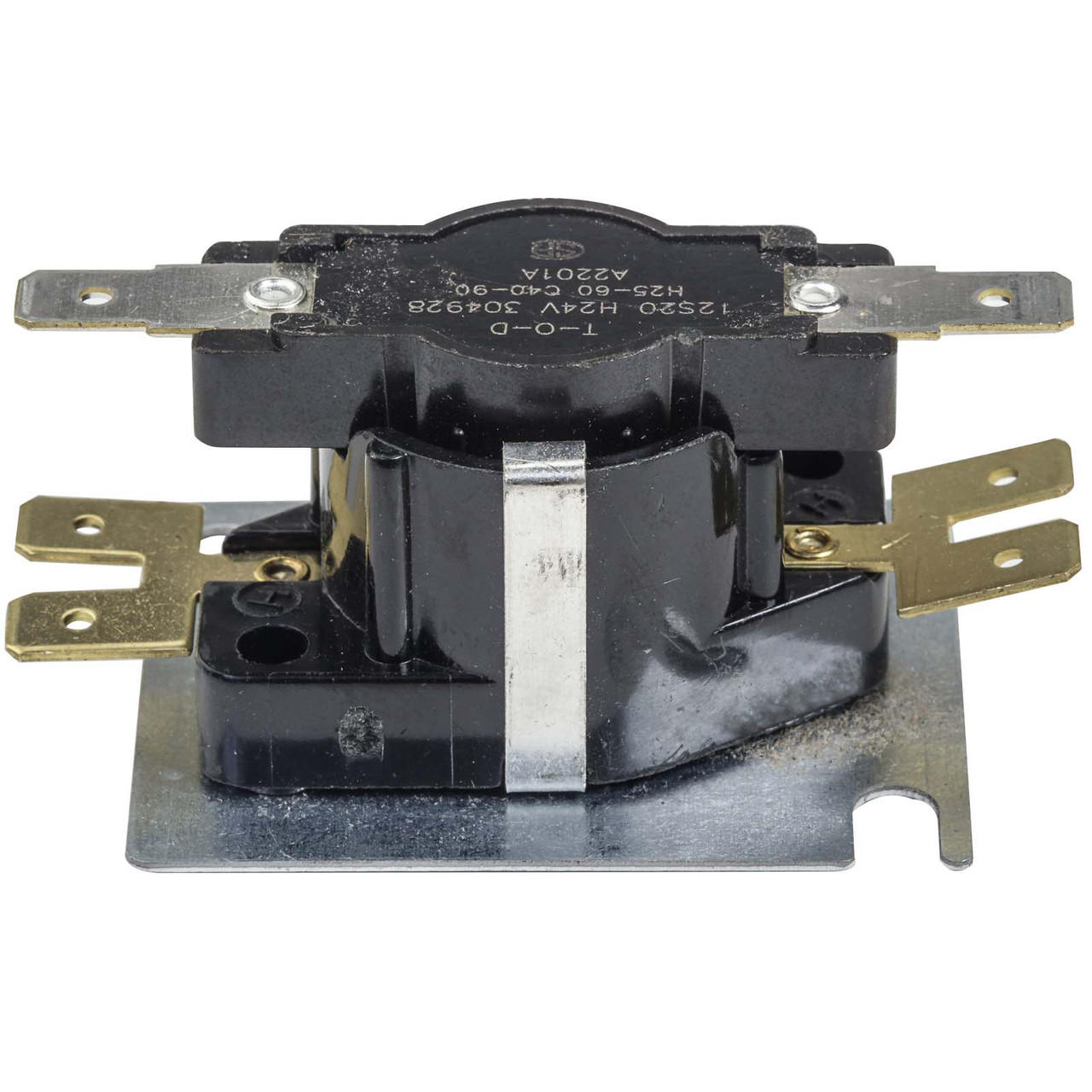 J11R00366 Fan Time Delay Switch / Pre-Purge