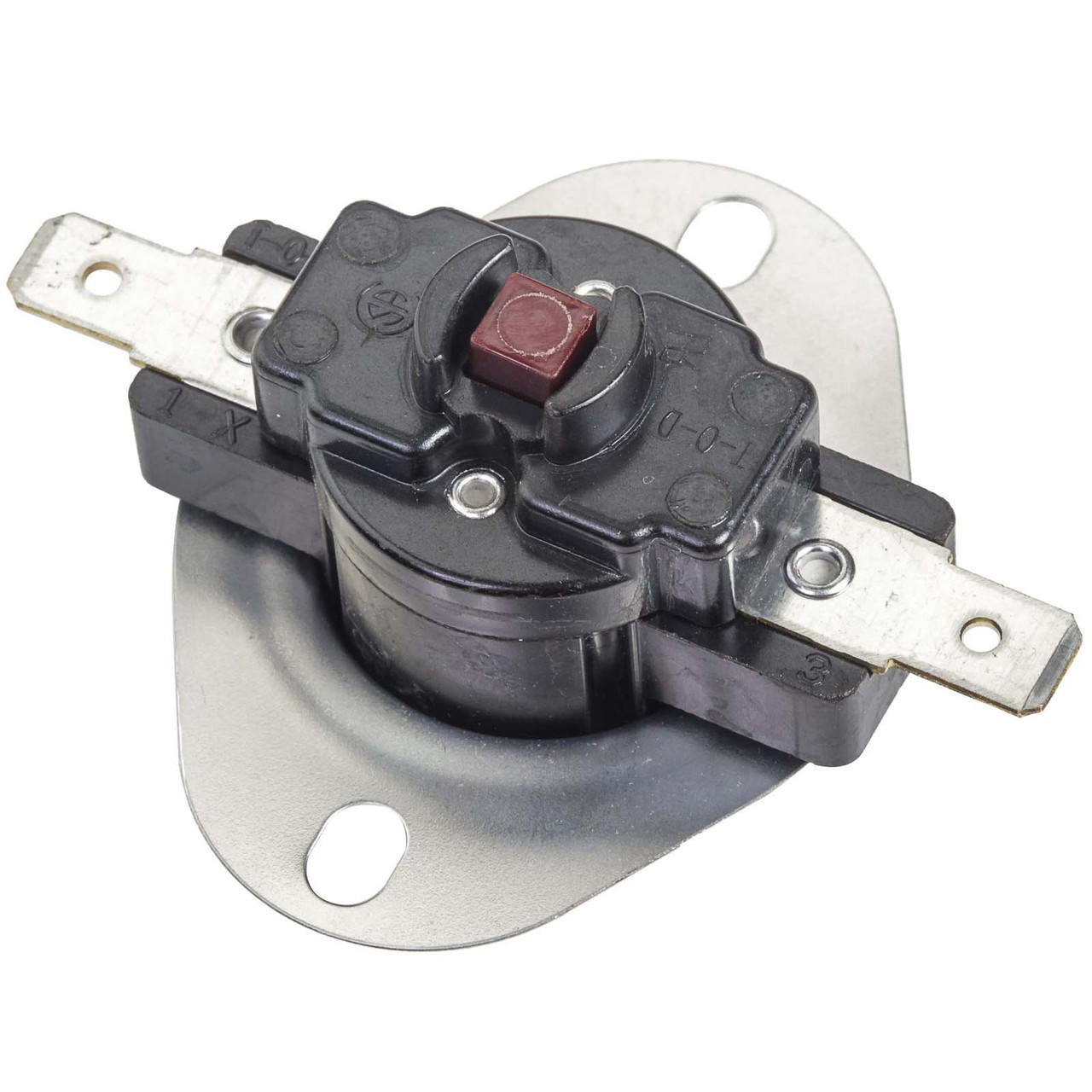 J11R02833-002 Blocked Vent Switch, Extended Part Number 11J11R02833-002