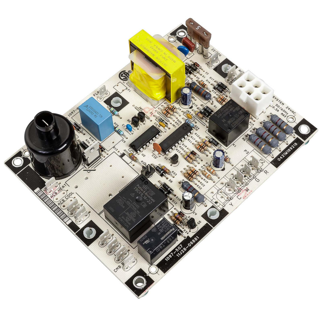 J28R06881 Control Board
