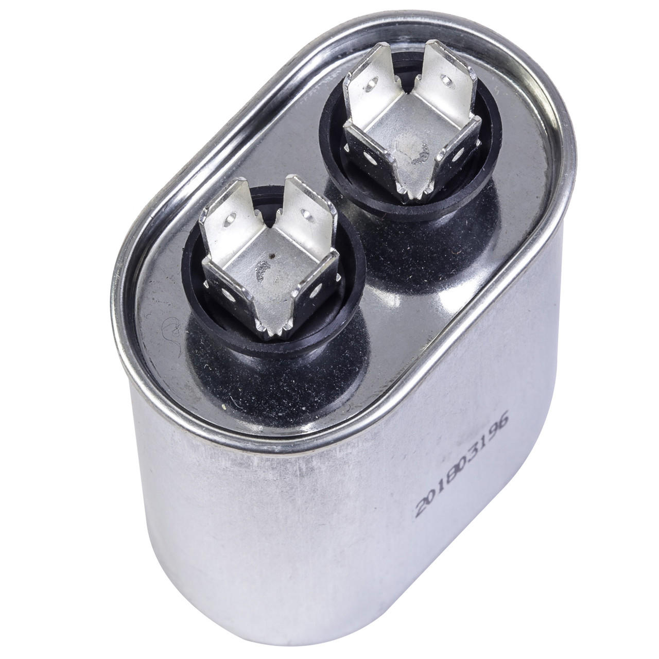 バードカン HartlandControls CAP-5/440, HCKS050V440999Z, 5MFD 370/440V ROUND