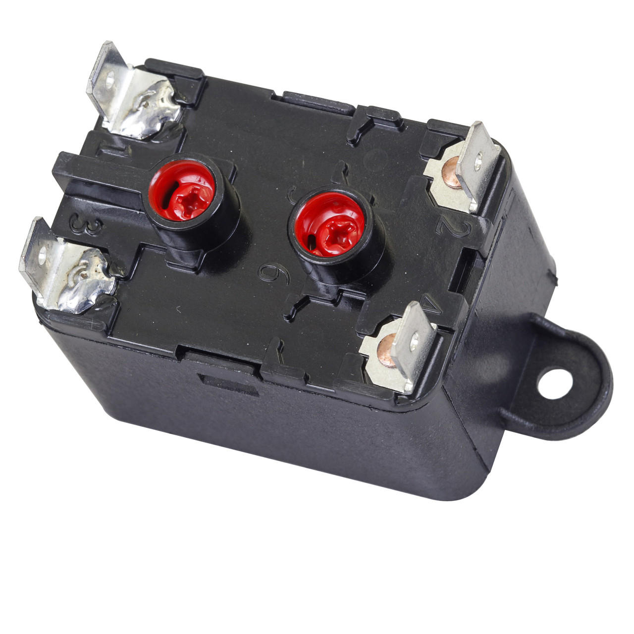 HartlandControls 90290, HCRY51XQ1AB999, SPNO 24V RELAY