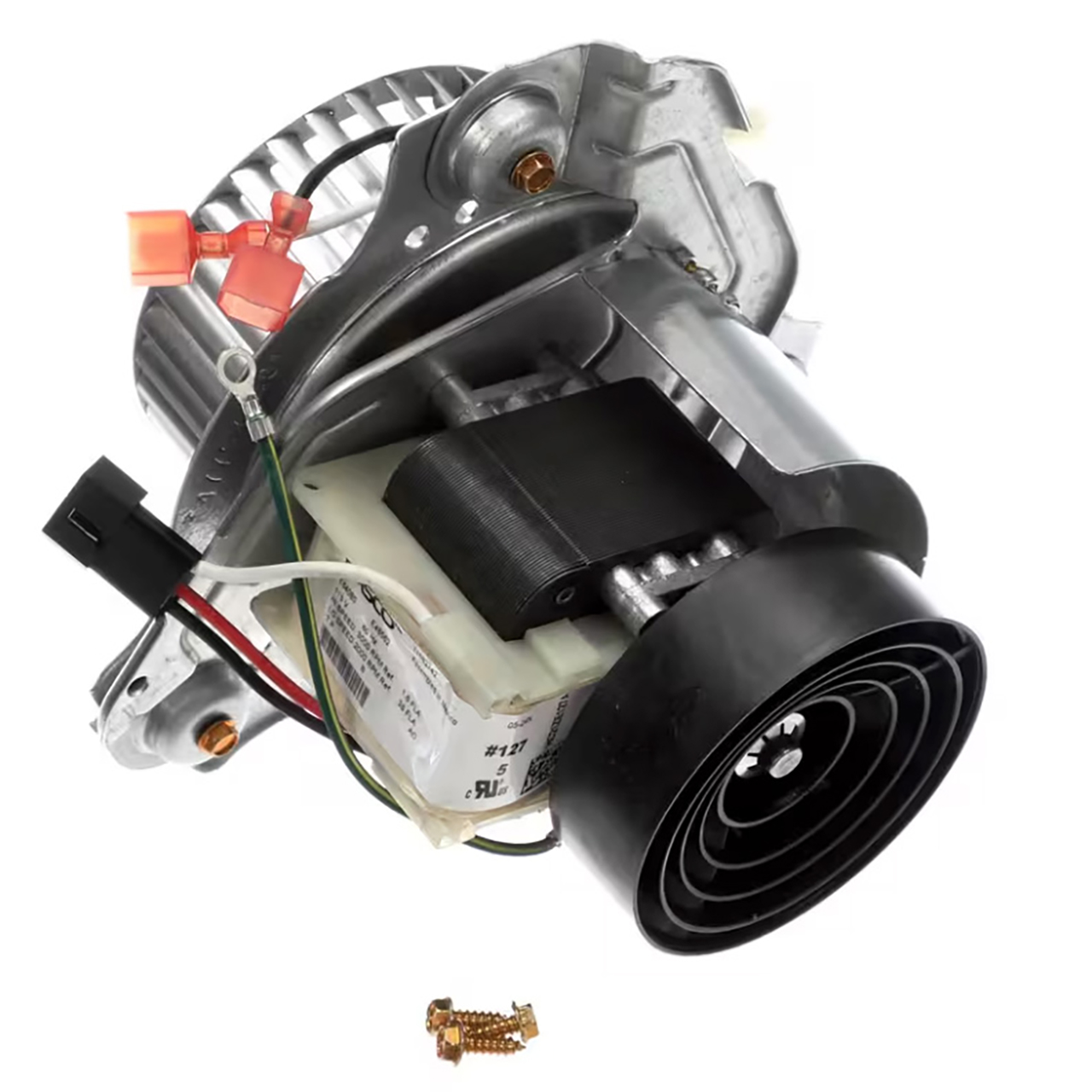 Carrier 349336-763 Inducer Assembly, 115V, 2 Speed
