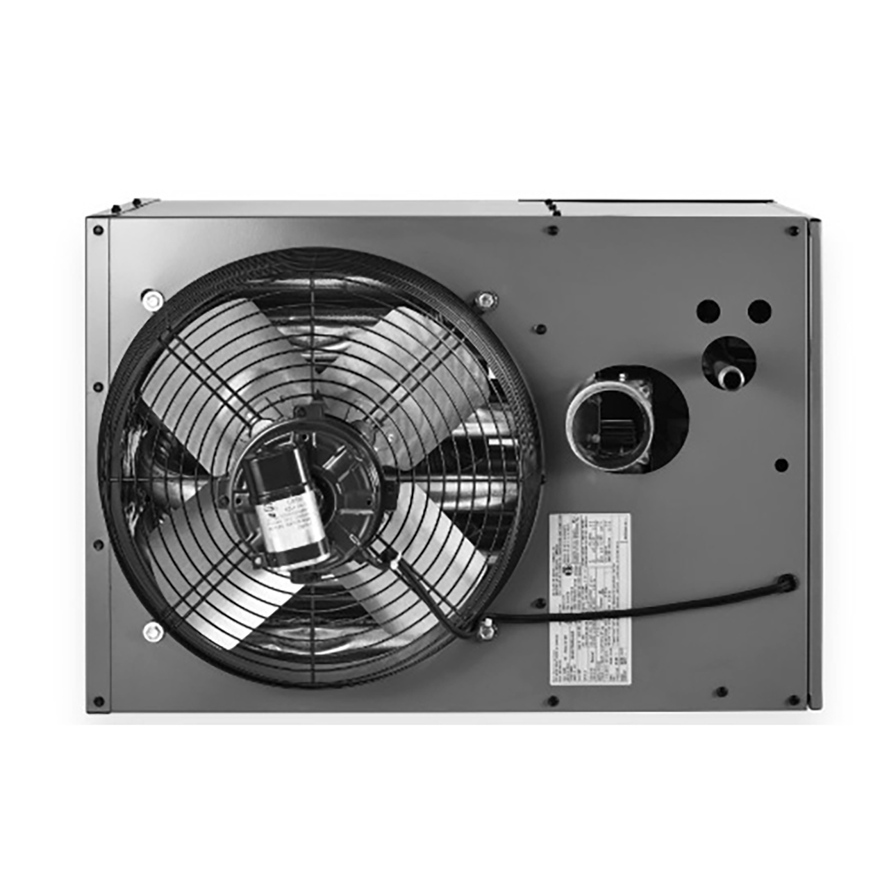 Modine HD45AS0121FDAN Propane Hot Dawg Unit Heater.