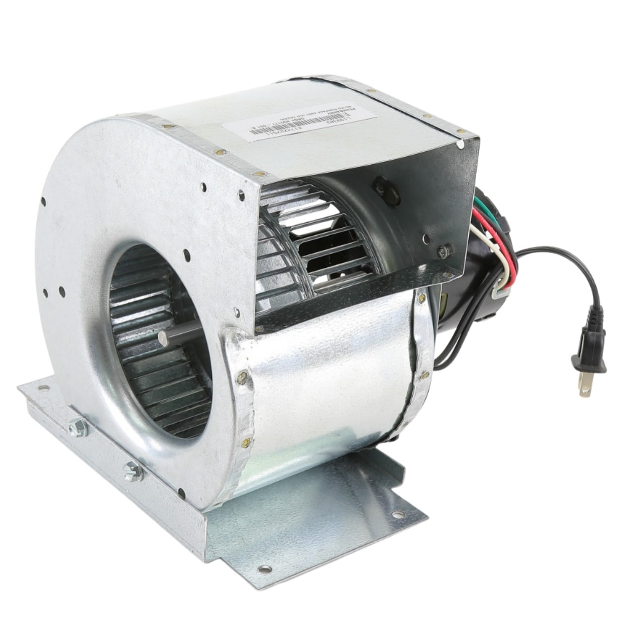 PennBarry 27586-1 Retro-Pak Vent Power Pack, 115V, 2 Speed