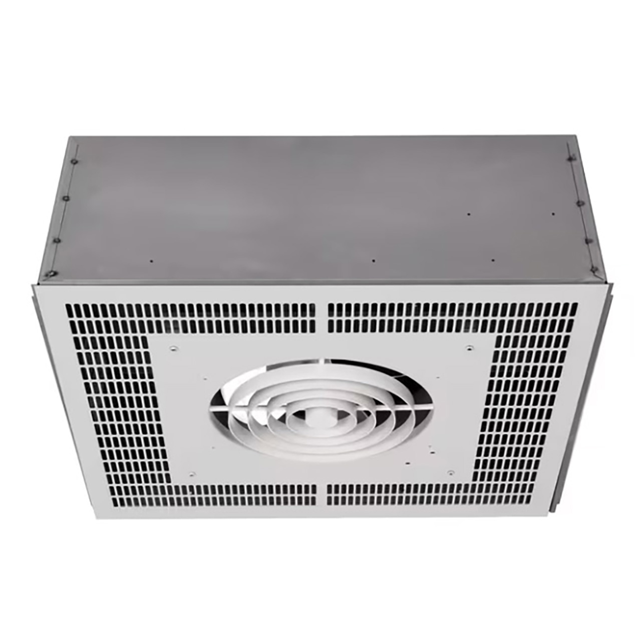 Markel F3482A1 Fan Forced Electric Ceiling Heater, 2KW, 208V/1Ph