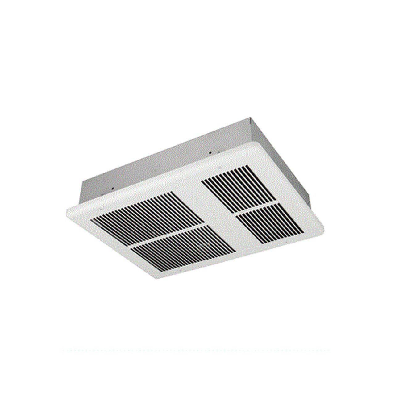 Markel HF3384D-RP Fan Forced Electric Ceiling Heater, 2.0/1.5 KW