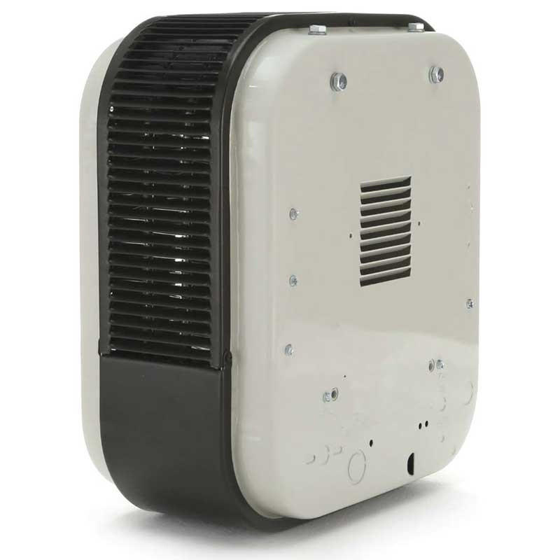 QMark MUH102 Electric Unit Heater