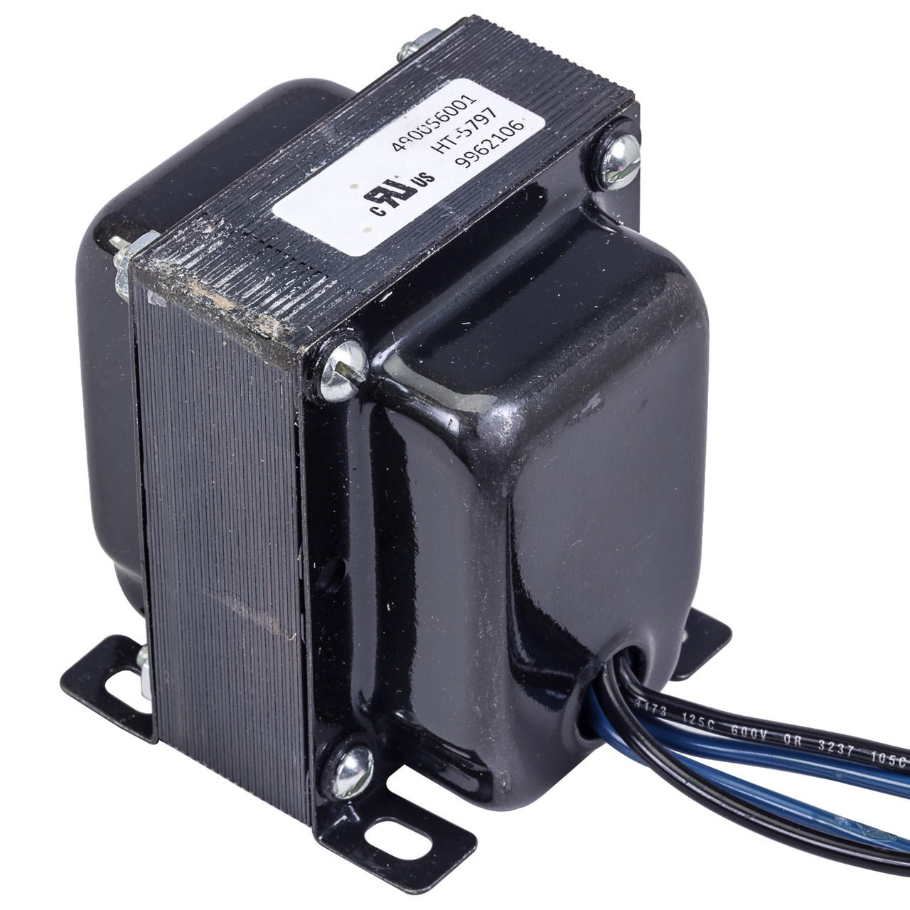 Berko / Marley /QMark 490056001 Transformer, 480:240V, 50VA