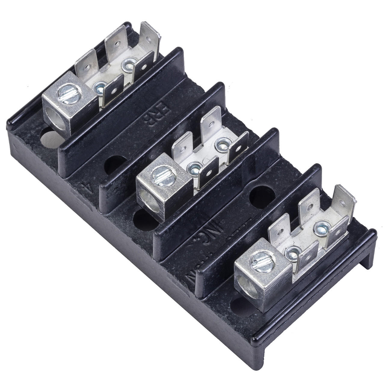 Berko / Marley /QMark 5823-0004-000 Terminal Block