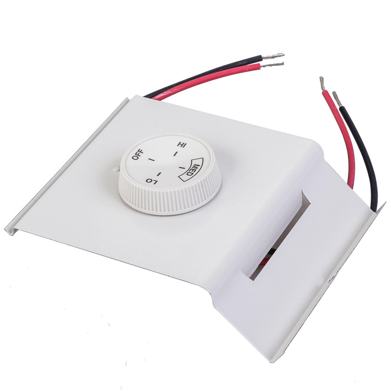 Berko / Marley /QMark TA2AW Double Pole Thermostat for 2500 Series  Baseboard Heater