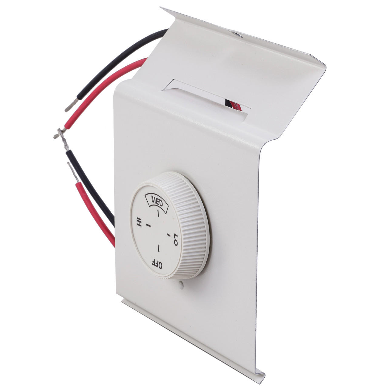 Berko / Marley /QMark TA2AW Double Pole Thermostat for 2500 Series  Baseboard Heater