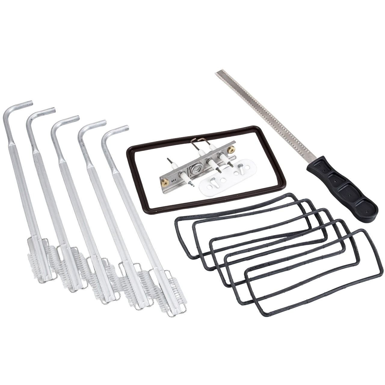 メンテナンス BOSCH Bosch 7738005718 ZWB-42-3 Maintenance Kit For Select Greenstar