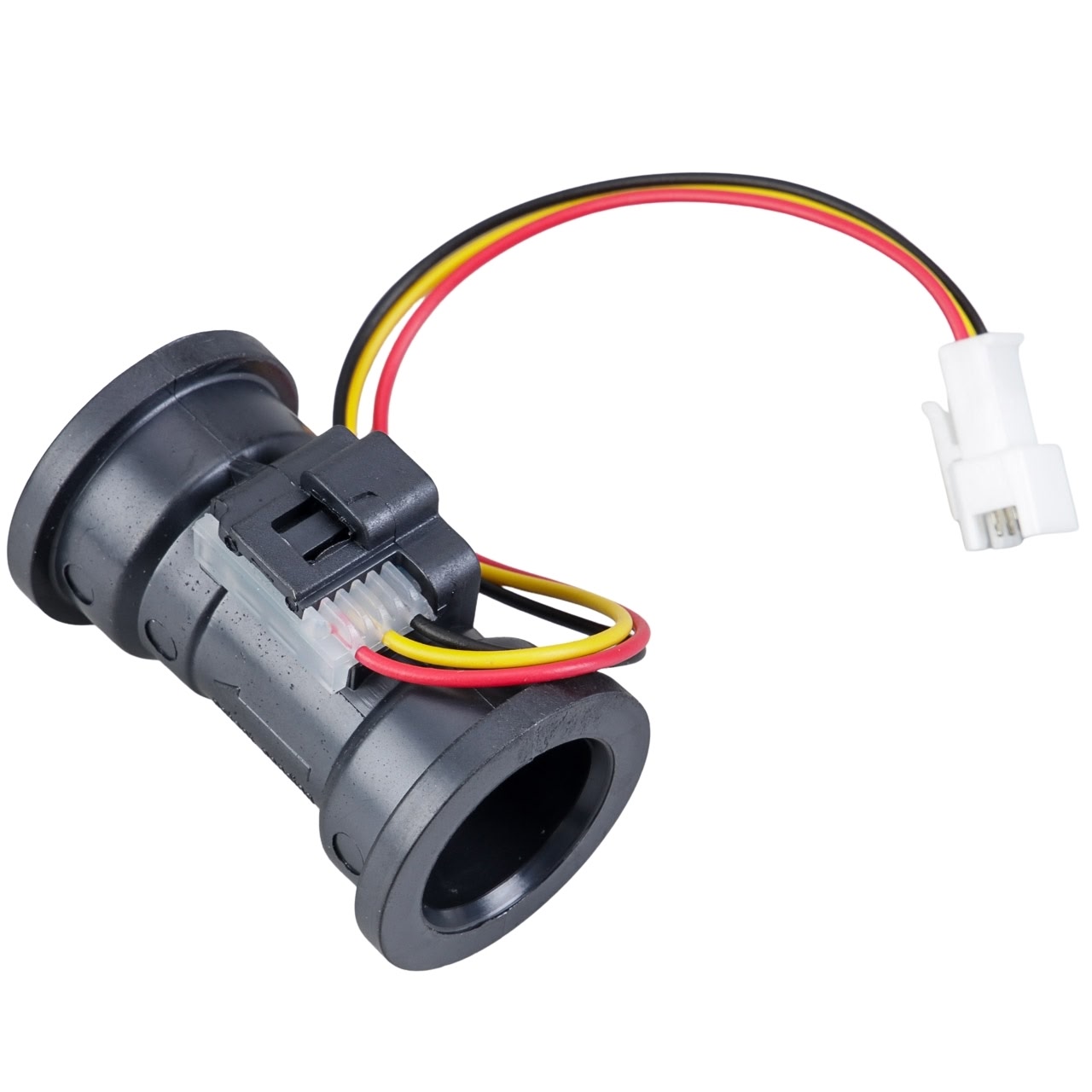 メンテナンス BOSCH Bosch 8716122562 Flow Sensor Assembly For Select Greenstar Boilers