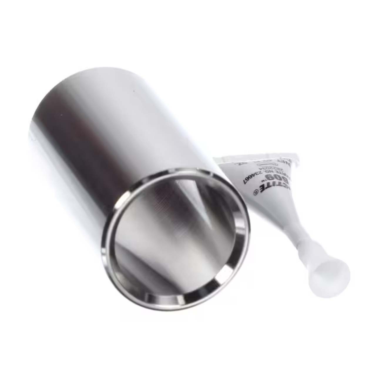 Bell & Gossett 185025 1-1/4 Inch Shaft Sleeve Kit, Stainless Steel