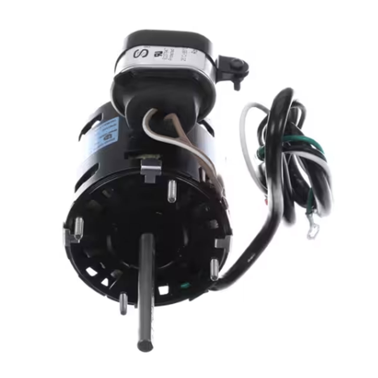 Reznor RZ196241 Fan Motor | Click to Get Your OEM HVAC Part