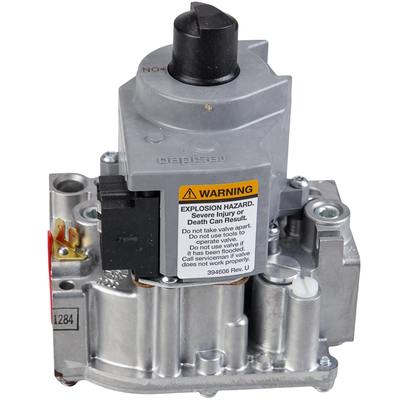 Wayne Combustion 62374-SERN Gas Control Valve | Minimize Downtime