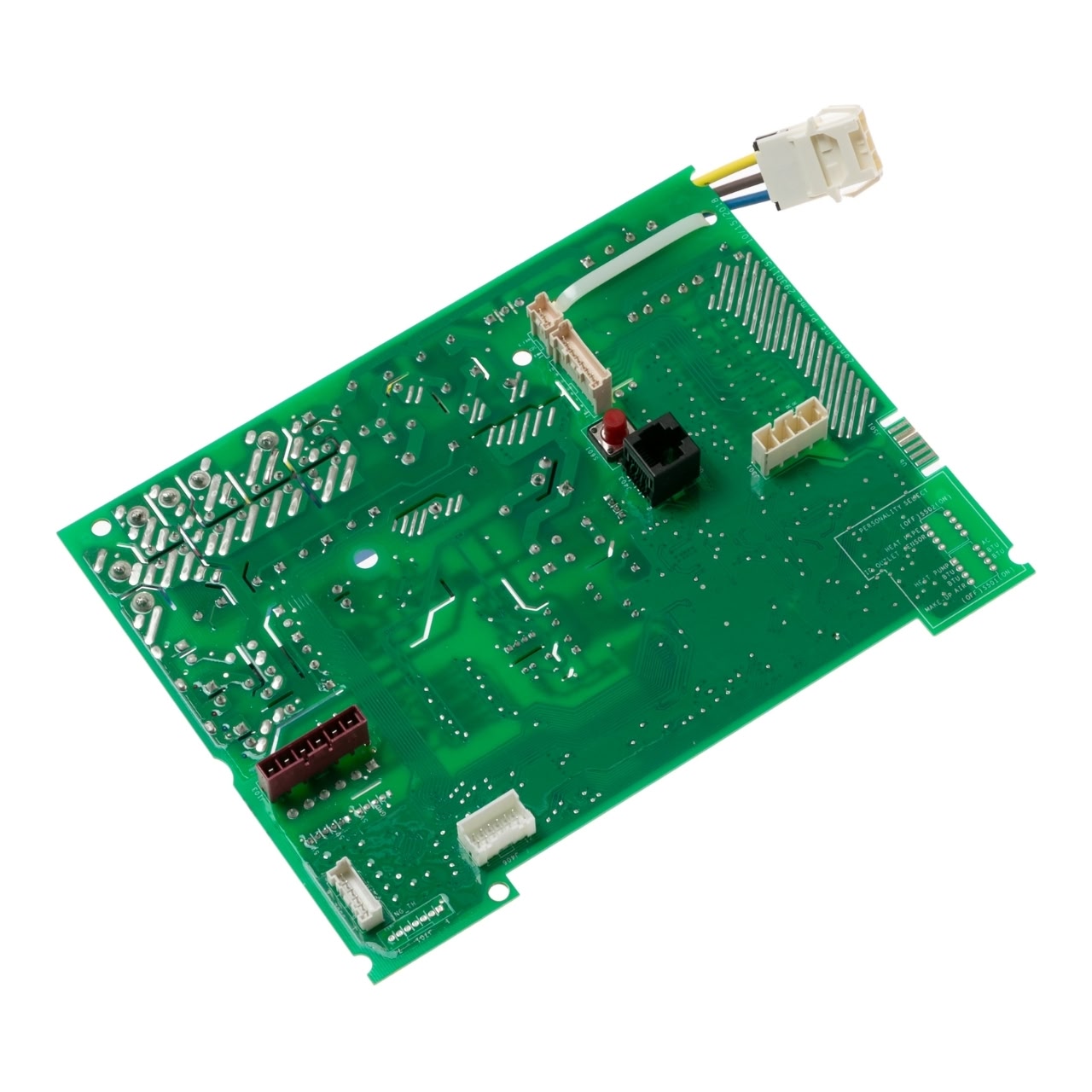 GE WP26X25248 Zoneline Main Board | Order Today