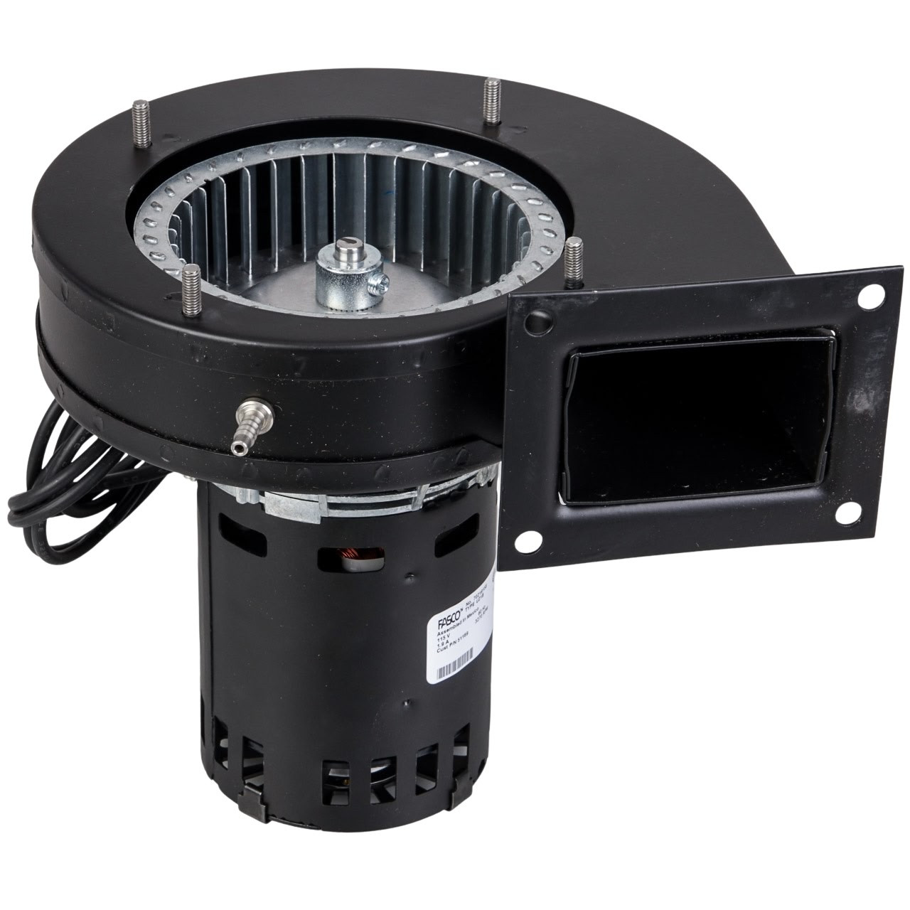 Peerless Boilers 51169 Blower Fan | Order Today & Get Fast, Free