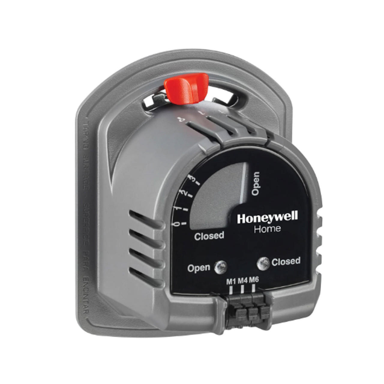 ●3-DEEP Klein Tools Quad-8 Deep-Well Heavy-Duty Impact Flip Sockets