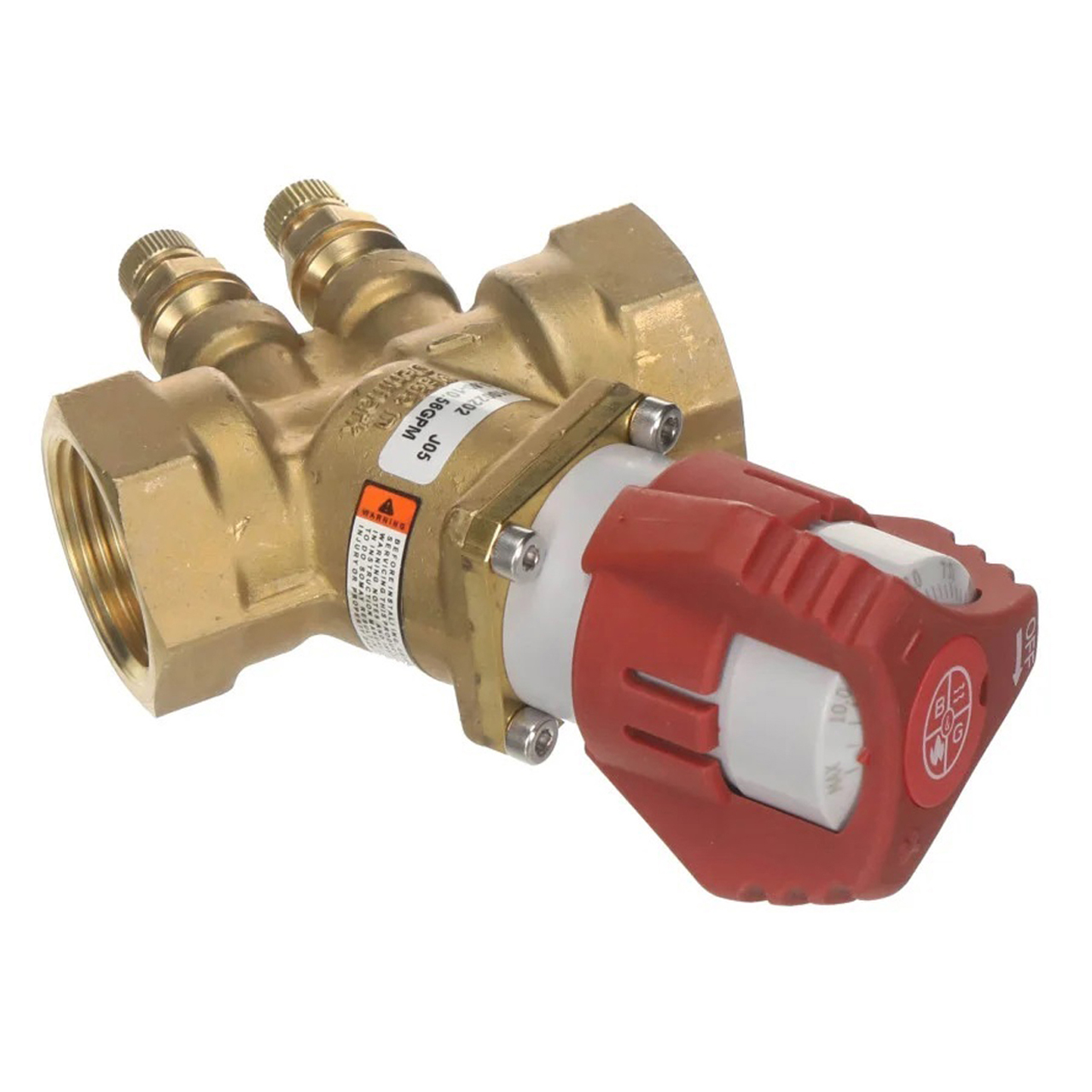 Hana*　0710 Bell & Gossett 117643 Circuit Sentry Flo Setter II | Don't Wait