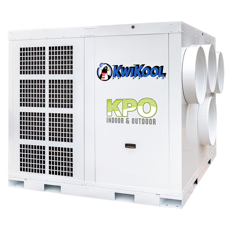 Do Portable Air Conditioners Need to Be Vented? NorthStock