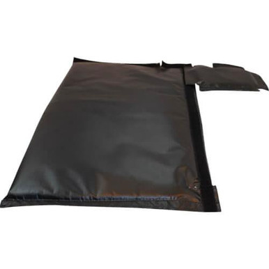 Carrier 317037-401 Sound Blanket For Compressor