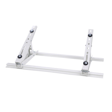 Quick-Sling QSPR1000 Minisplit Stand For Pitched Roofs