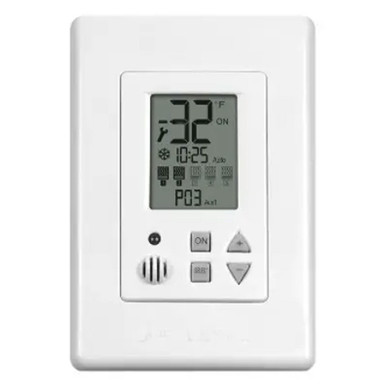 King Electric PYROCON12 Pyro Main Snow Controller & User Interface