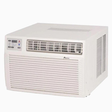 Amana AE123G35AX Window Air Conditioner With Heat