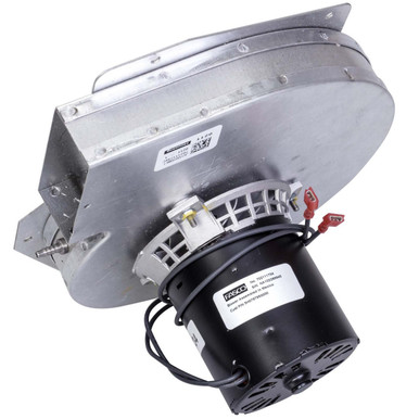 Modine 3H37362-2 FP 56183 Power Venter 3H0373620002, 115V/60Hz/1Ph