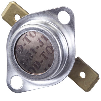 Modine 5H73057-4 FP 12512 Blocked Vent Switch 5H0730570004 