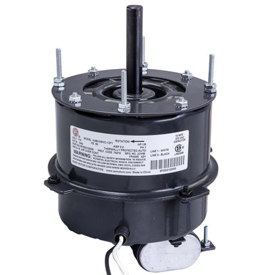 Modine 9F30212 FP 37569, FP 53830 Motor 9F0302120000, A0824A3457