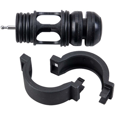 Triangle Tube INSRKIT62 3 Way Valve Kit