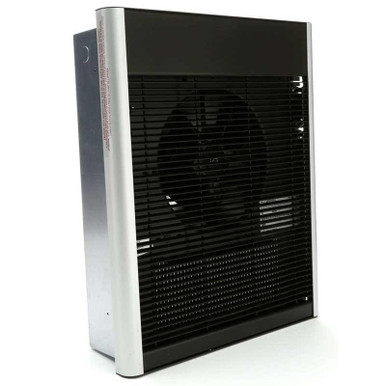QMark AWH4307F Electric Wall Heater, 3,000W, 277V/1Ph