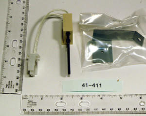 Norton Hot Surface Ignitor (271N w/adapters)