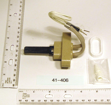 Norton Hot Surface Ignitor (271Y)