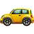Cartoon Car