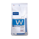 WL & CONTROL DOG 12 KG